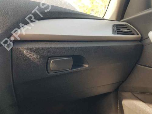 Used Glove box BMW 1 (F20) 114 d (95 hp) 21395911