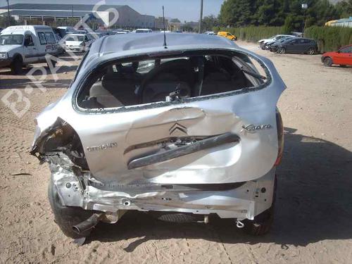 Front right window mechanism CITROËN XSARA PICASSO (N68) 2.0 HDi | BP168653C23 