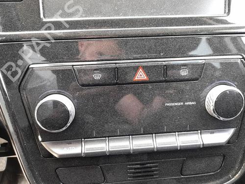 Used Climate control SSANGYONG TIVOLI 1.2 (128 hp) 27472434