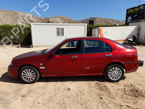 Used Parts ROVER 45 I Hatchback (RT) 1.6 (109 hp) 3501690