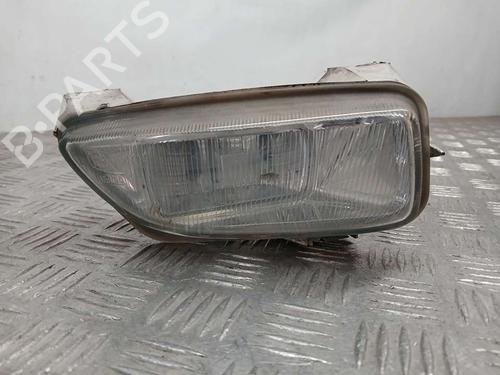 Used Left front fog light CITROËN SAXO (S0, S1) [1996-2004]  16368605