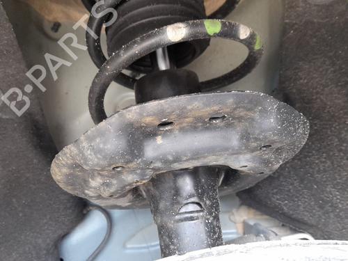 Used Right front shock absorber Right front shock absorber RENAULT MEGANE IV Hatchback (B9A/M/N_) 1.2 TCe 130 (B9MR) (130 hp) 33626161 33626161