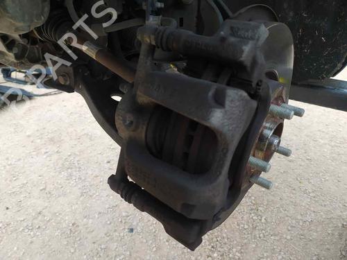Used Left front brake caliper FORD PUMA (J2K, CF7) [2019-2025]  22644072