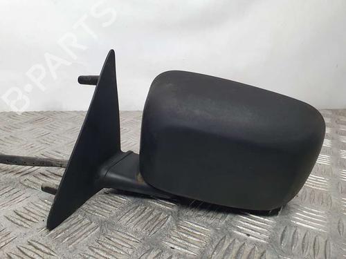Used Left mirror VW GOLF II (19E, 1G1) 1.6 (75 hp) 17545845