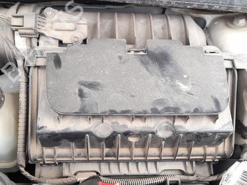 Used Air filter box Air filter box RENAULT MEGANE IV Hatchback (B9A/M/N_) 1.5 dCi 110 (B9A3) (110 hp) 34628349 34628349
