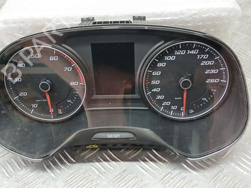 instrument-cluster-seat-leon-5f1-2012-2013-2014-2015-2016-2017-2018-2019-2020-2021-26135914 main image