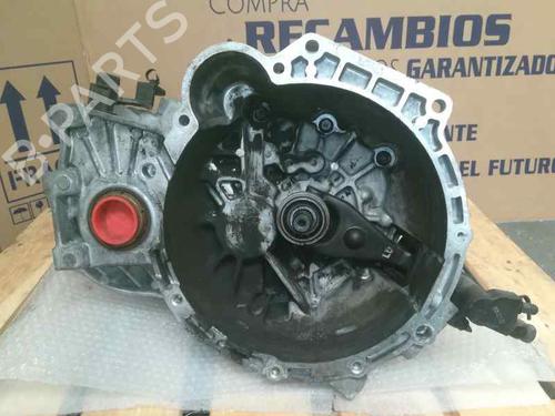 Used Gearbox HYUNDAI ACCENT III Saloon (MC) [2005-2012]  2826446