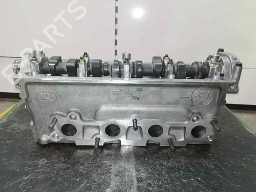Cylinder head SEAT IBIZA II (6K1) 1.6 i | BP12498922M5 