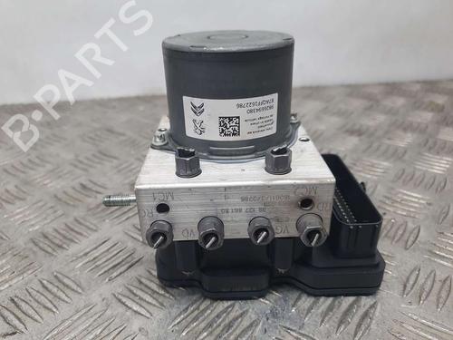 Used ABS pump PEUGEOT 3008 II SUV (MC_, MR_, MJ_, M4_) [2016-2025]  17999320