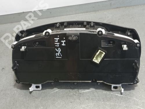 Instrument cluster CITROËN C3 / C3 ORIGIN III (SX)  | BP8675934C47 