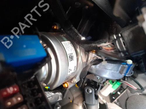 Used Steering column DACIA SANDERO III 1.0 TCe 100 ECO-G (101 hp) 28161916
