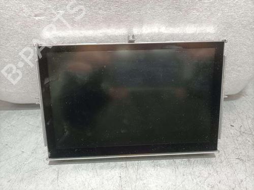 Used Electronic module RENAULT KADJAR (HA_, HL_) [2015-2025]  16158096