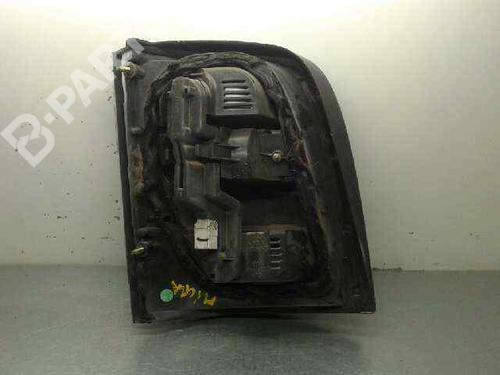 Right taillight NISSAN MICRA II (K11)  | BP2583127C35 