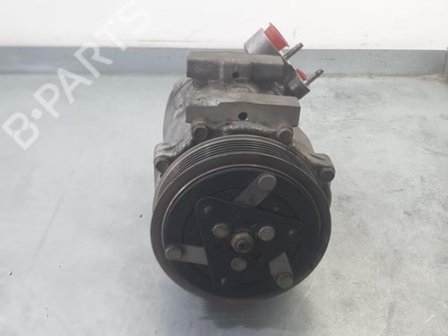 AC-Kompressor AC-Kompressor CITROËN XSARA PICASSO (N68) 1.6 HDi (109 hp) 37513613 37513613