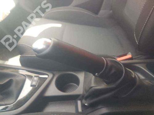 Used Hand brake Hand brake RENAULT MEGANE IV Hatchback (B9A/M/N_) 1.3 TCe 100 (B9N8) (102 hp) 8766538 8766538