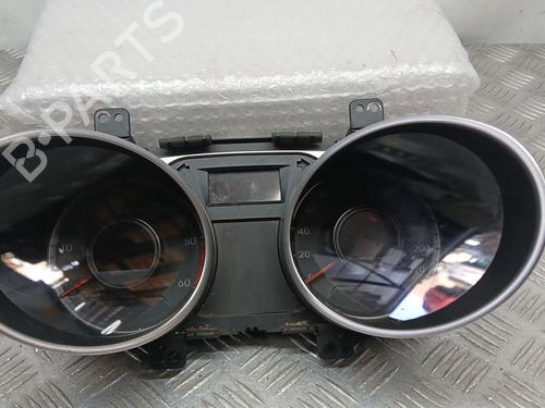 Used Instrument cluster HYUNDAI ix35 (LM, EL, ELH) 1.7 CRDi (116 hp) 26940422