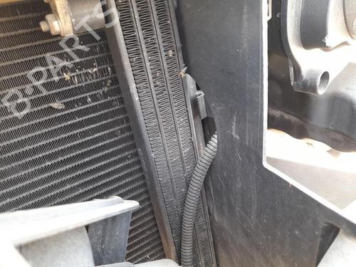 Used Intercooler ALFA ROMEO BRERA (939_) 3.2 JTS Q4 (939.DXG22) (260 hp) 30206515