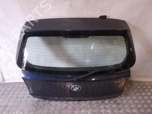 Used Tailgate BMW 1 (E87) [2003-2013]  7855426