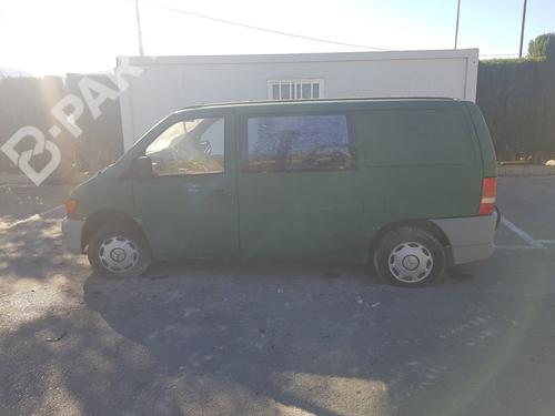 Used Parts MERCEDES-BENZ VITO Van (W638)    1129989