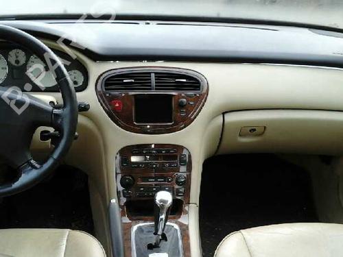 Right taillight PEUGEOT 607 (9D, 9U) | BP8116546C35