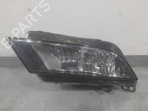 Used Left front fog light SEAT IBIZA IV (6J5, 6P1) 1.6 TDI (90 hp) 29589968