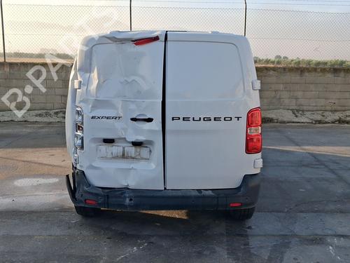 Alternator PEUGEOT EXPERT Van (V_) 1.5 BlueHDi 120 | BP40259405M7 - Image 9