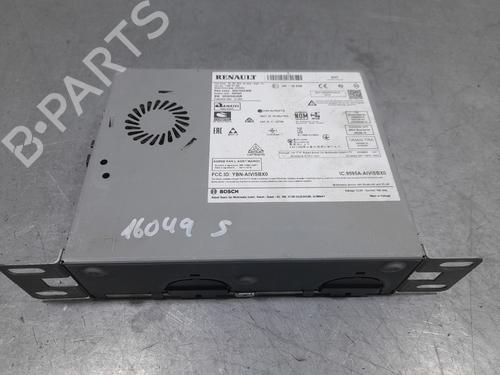 Used Radio RENAULT CLIO V (B7_) [2019-2025]  30911681