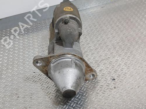 Used Starter Starter CHEVROLET AVEO / KALOS Hatchback (T200) 1.4 (83 hp) 40194963 40194963