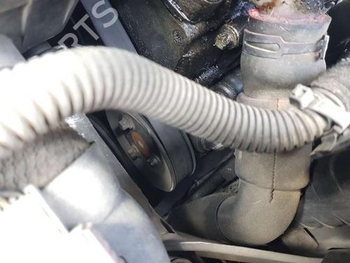Used Steering pump OPEL VECTRA B (J96) [1995-2004]  17733154