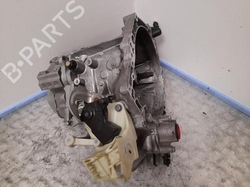 Gearbox CITROËN C-ELYSEE (DD_)  | BP13416050M3 