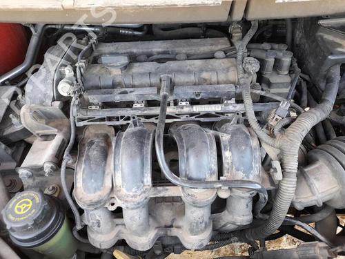 Used Engine FORD C-MAX (DM2) 1.6 (100 hp) 29270535