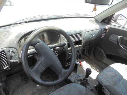 Steering pump SEAT IBIZA II (6K1)  | BP1676607M99 