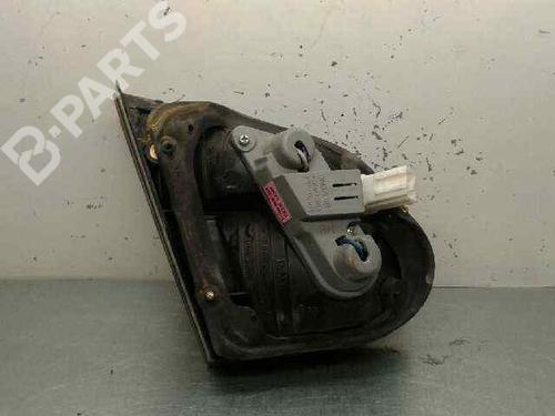 Right taillight DAEWOO LANOS (KLAT) 1.3 | BP2428608C35