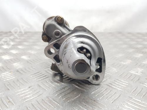 Startmotor HONDA JAZZ II (GD_, GE3, GE2) [2001-2008]  27241281
