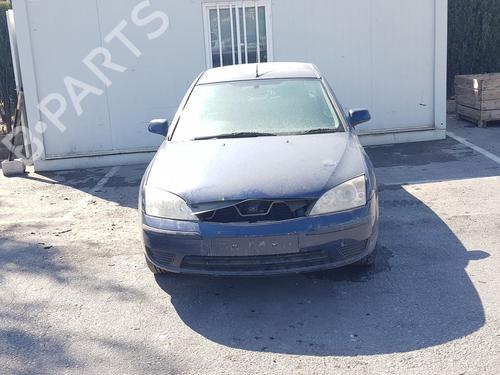 ABS pump FORD MONDEO III (B5Y)  | BP10642146M43 