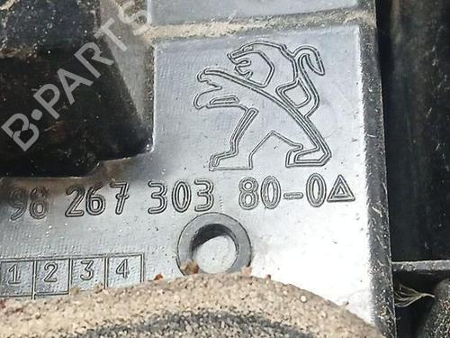 Right taillight PEUGEOT 2008 I (CU_)  | BP23894632C35  - Image 5