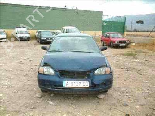 Steering pump SUZUKI BALENO (EG)  | BP2231217M99 