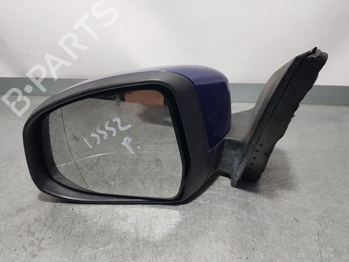 Used Left mirror FORD FOCUS III [2010-2020]  8492213