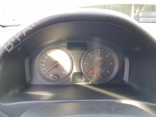 Used Instrument cluster VOLVO S40 II (544) 1.6 D (110 hp) 11381543