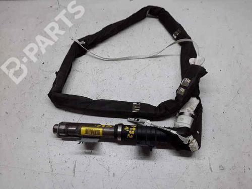 Used Left curtain airbag RENAULT MEGANE II (BM0/1_, CM0/1_) 1.9 dCi (BM0G, CM0G) (120 hp) 863680