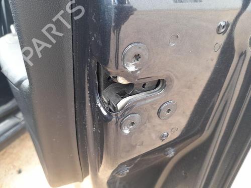 Used Front right lock RENAULT FLUENCE (L3_) 1.5 dCi (L30D, L30L, L306, L33F, L33L, L33M, L33V, L33W) (110 hp) 26182274
