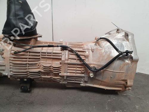 Gearbox TOYOTA LAND CRUISER PRADO (_J15_)  | BP18680818M3 