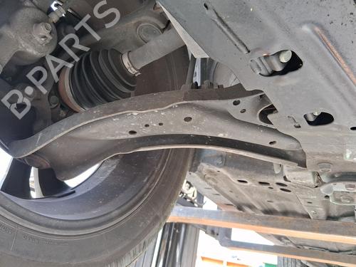 Used Right front suspension arm Right front suspension arm NISSAN X-TRAIL III (T32_, T32R, T32RR) 1.6 dCi (T32) (130 hp) 40296164 40296164