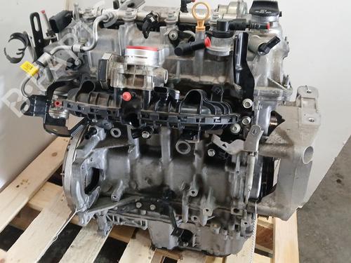 Engine OPEL ASTRA K (B16) 1.4 Turbo (68) | BP27202263M1