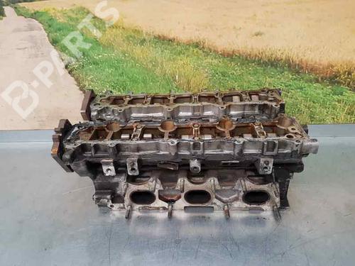 Cylinder head PEUGEOT 406 Coupe (8C)  | BP10973186M5 