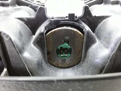 Airbag Kit PEUGEOT 307 (3A/C)  | BP847937C86 