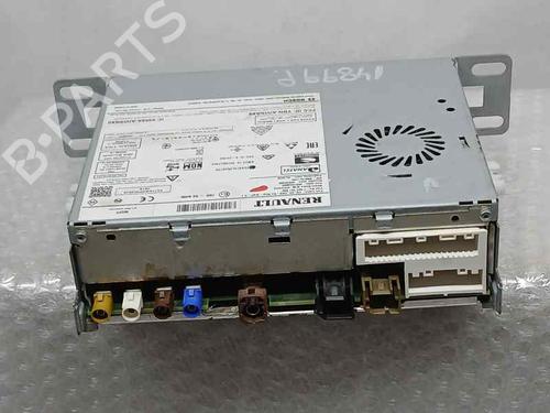 Elektronisk modul RENAULT CAPTUR II (HF_)  | BP20853868M83 