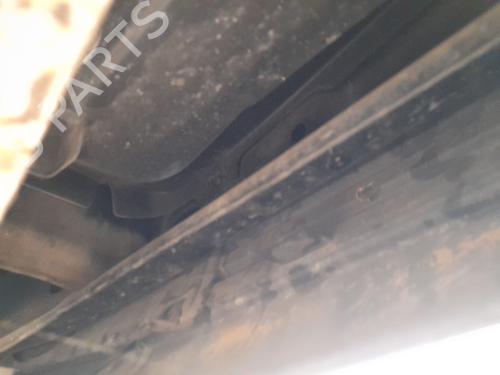 Front bumper reinforcement VW TRANSPORTER T5 Bus (7HB, 7HJ, 7EB, 7EJ) 2.5 TDI 7E0807109B