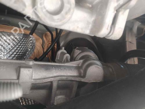 Used Steering rack DACIA SANDERO II [2012-2025]  24343948