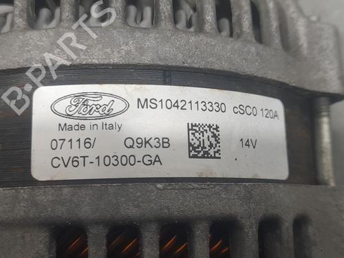 Alternator FORD FOCUS III 1.0 EcoBoost | BP32759936M7 - Image 5